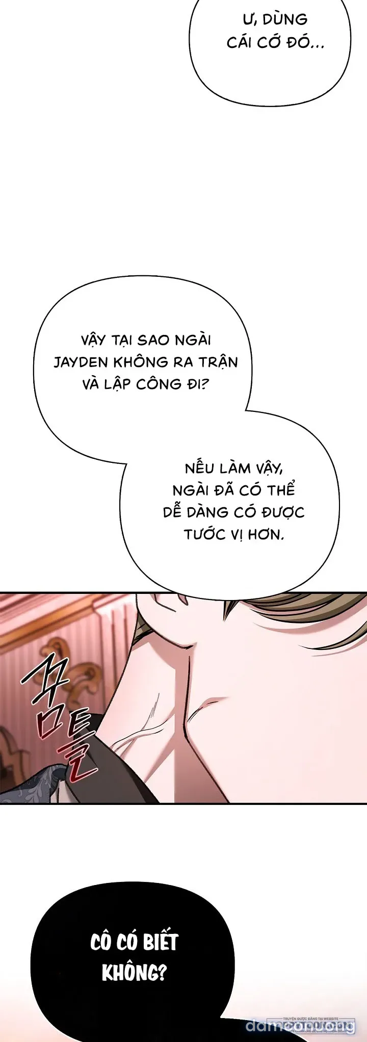 Tôi Đã Ăn Thay Cho Chồng 