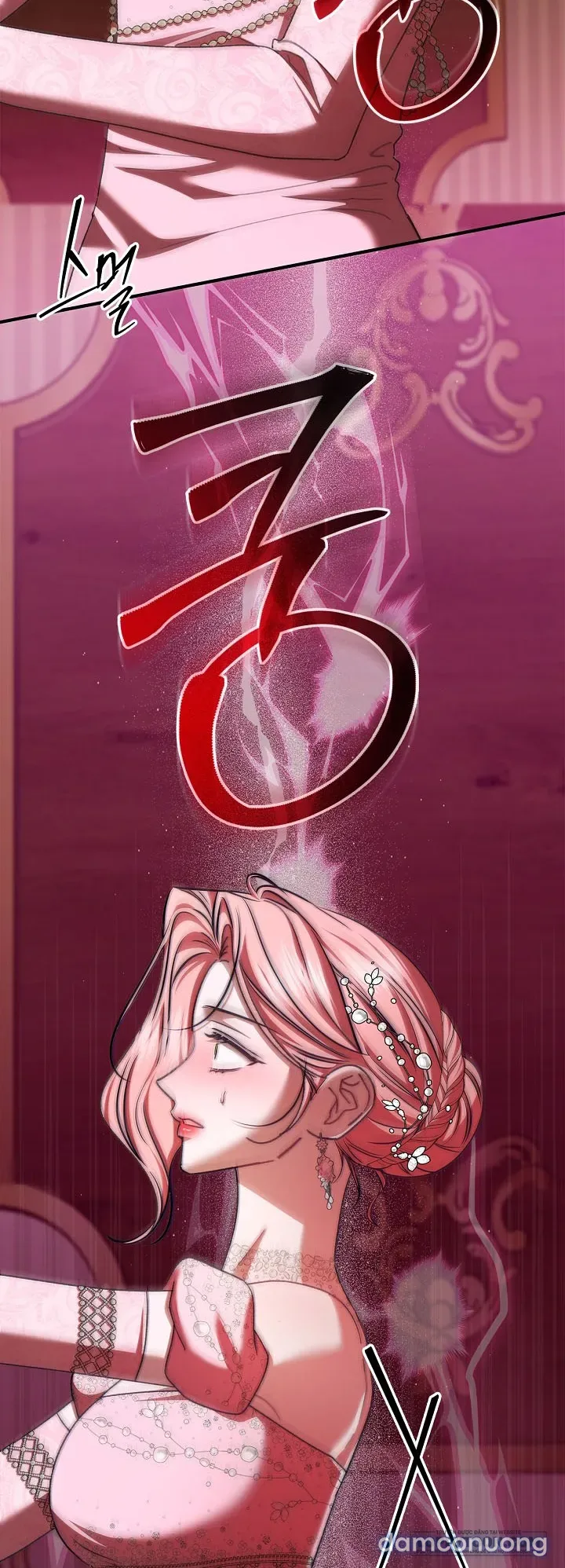 Tôi Đã Ăn Thay Cho Chồng 