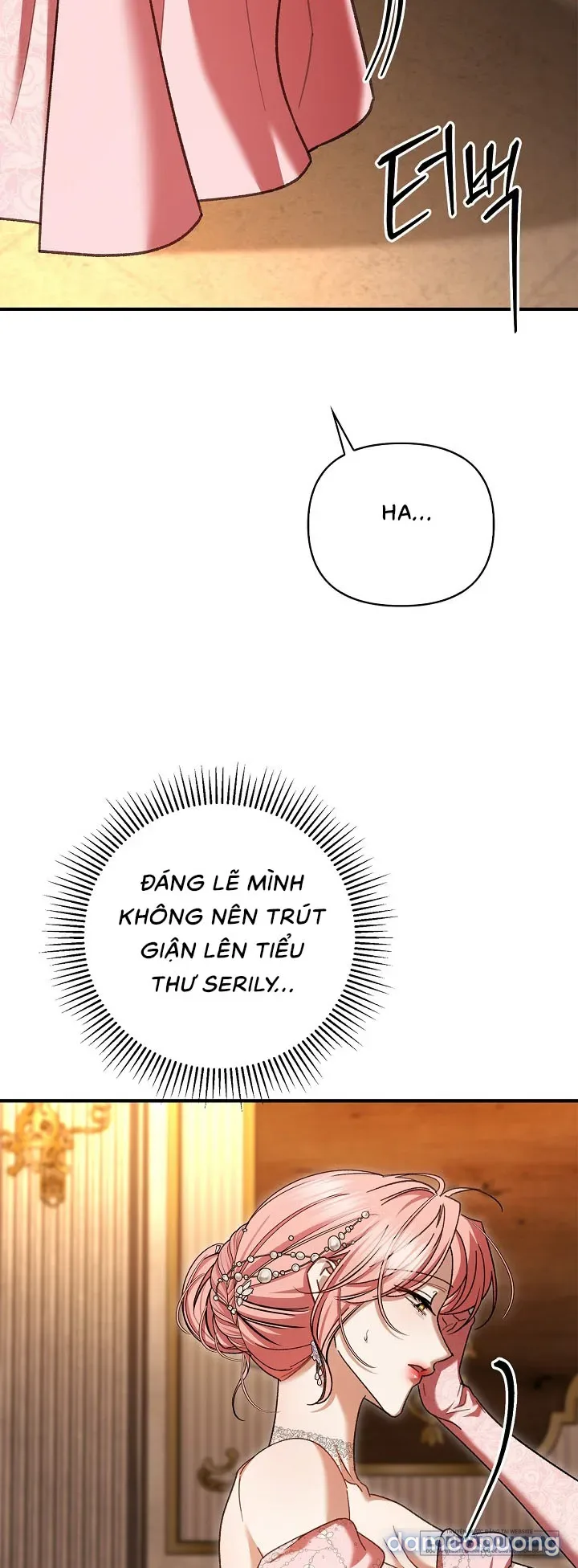 Tôi Đã Ăn Thay Cho Chồng 