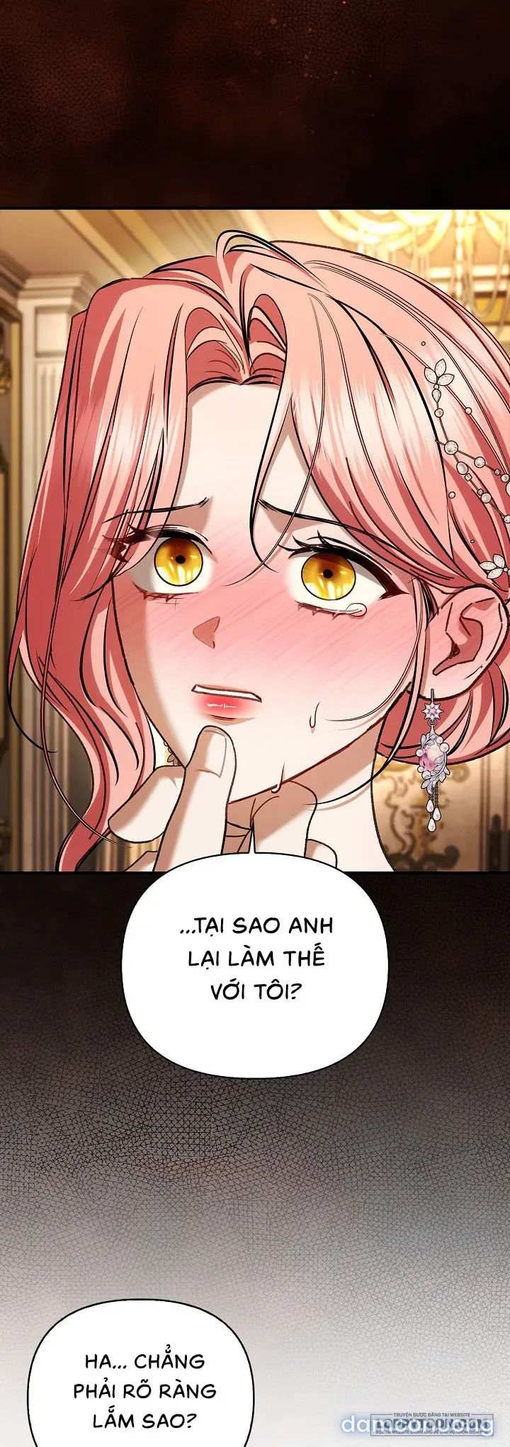 Tôi Đã Ăn Thay Cho Chồng 