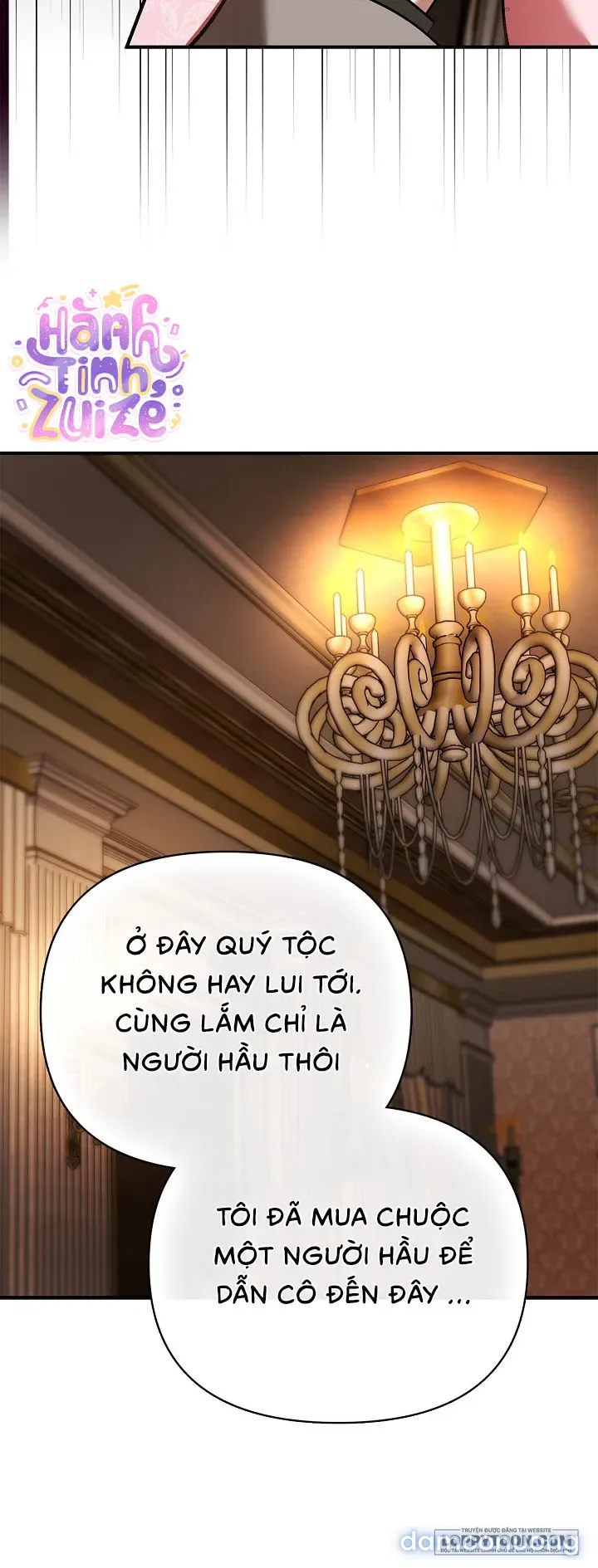 Tôi Đã Ăn Thay Cho Chồng 