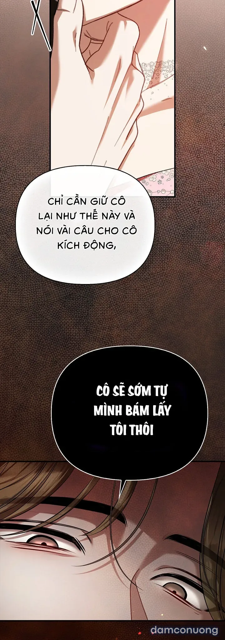 Tôi Đã Ăn Thay Cho Chồng 