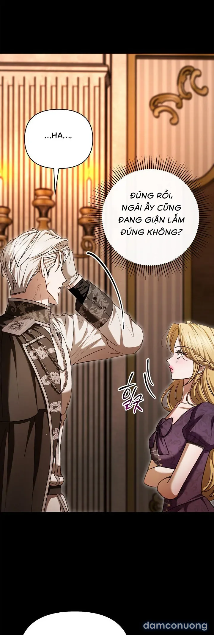 Tôi Đã Ăn Thay Cho Chồng 