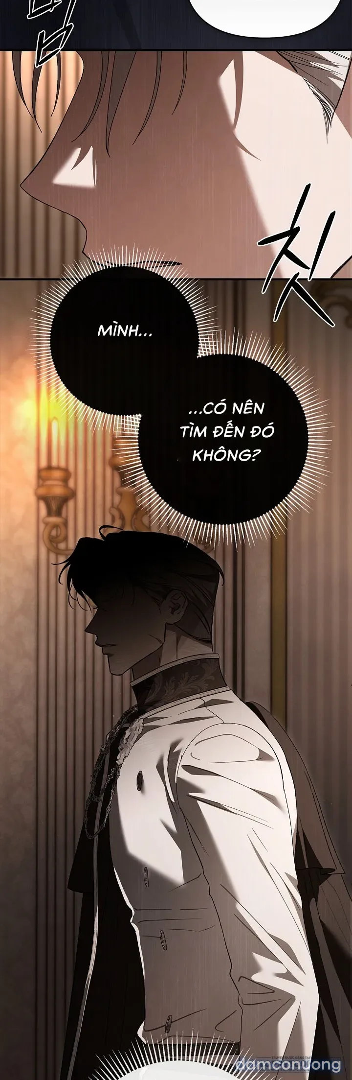 Tôi Đã Ăn Thay Cho Chồng 