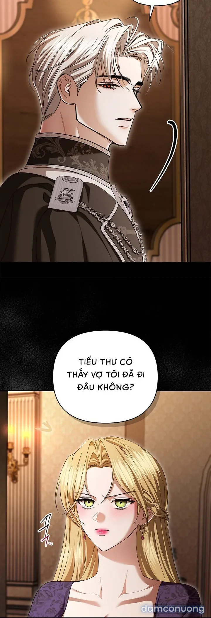 Tôi Đã Ăn Thay Cho Chồng 