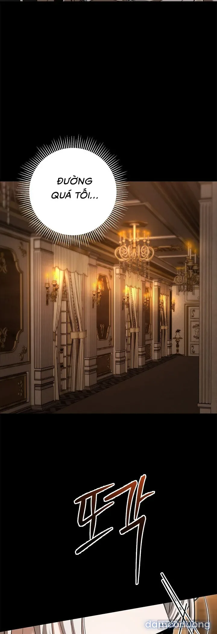 Tôi Đã Ăn Thay Cho Chồng 