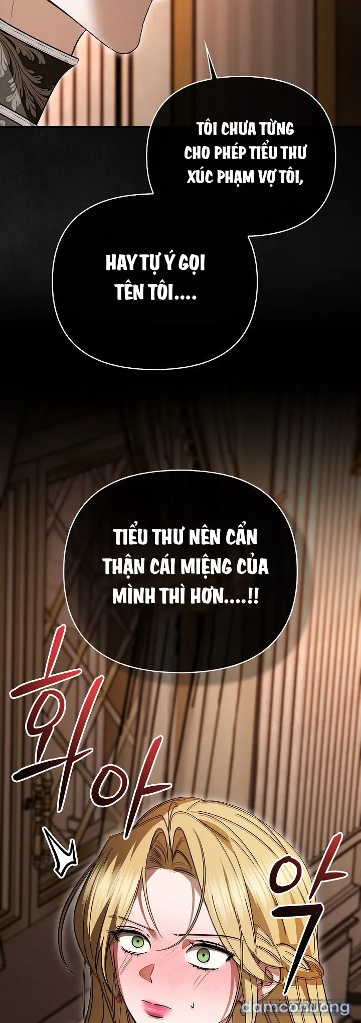 Tôi Đã Ăn Thay Cho Chồng 