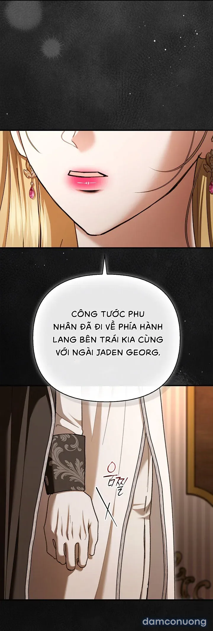 Tôi Đã Ăn Thay Cho Chồng 