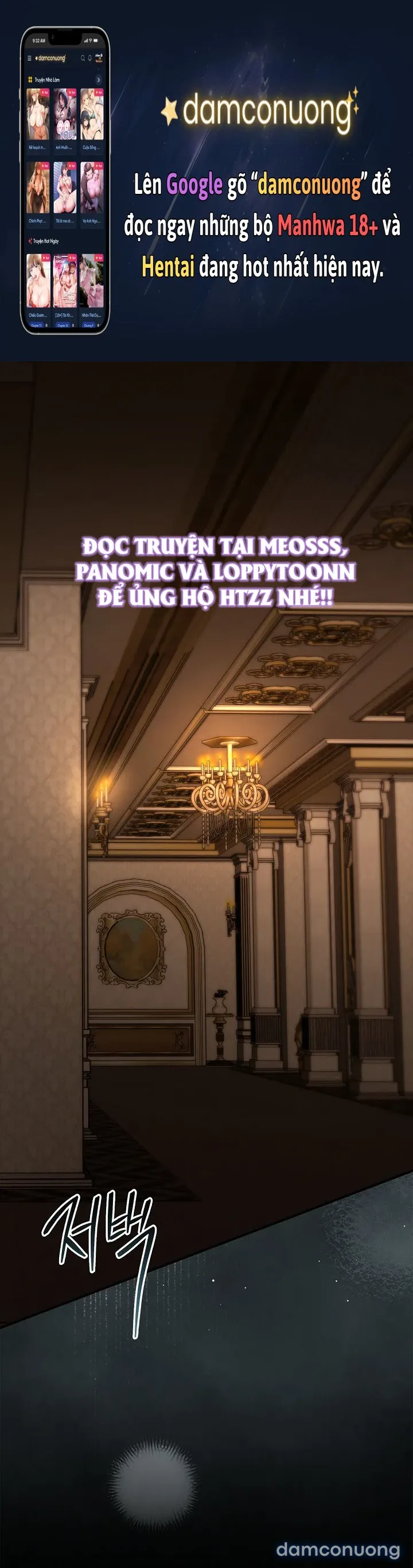 Tôi Đã Ăn Thay Cho Chồng 