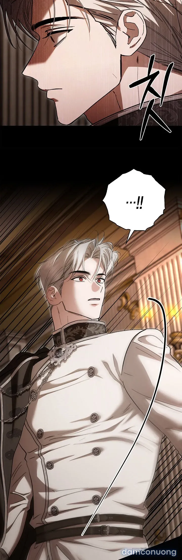 Tôi Đã Ăn Thay Cho Chồng 