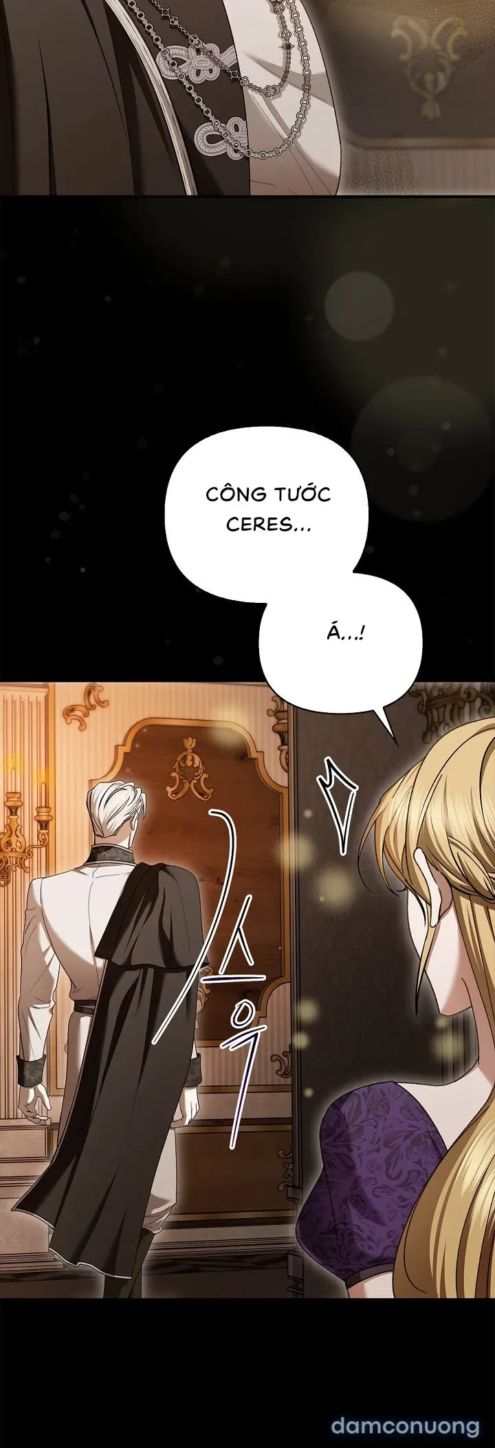 Tôi Đã Ăn Thay Cho Chồng 