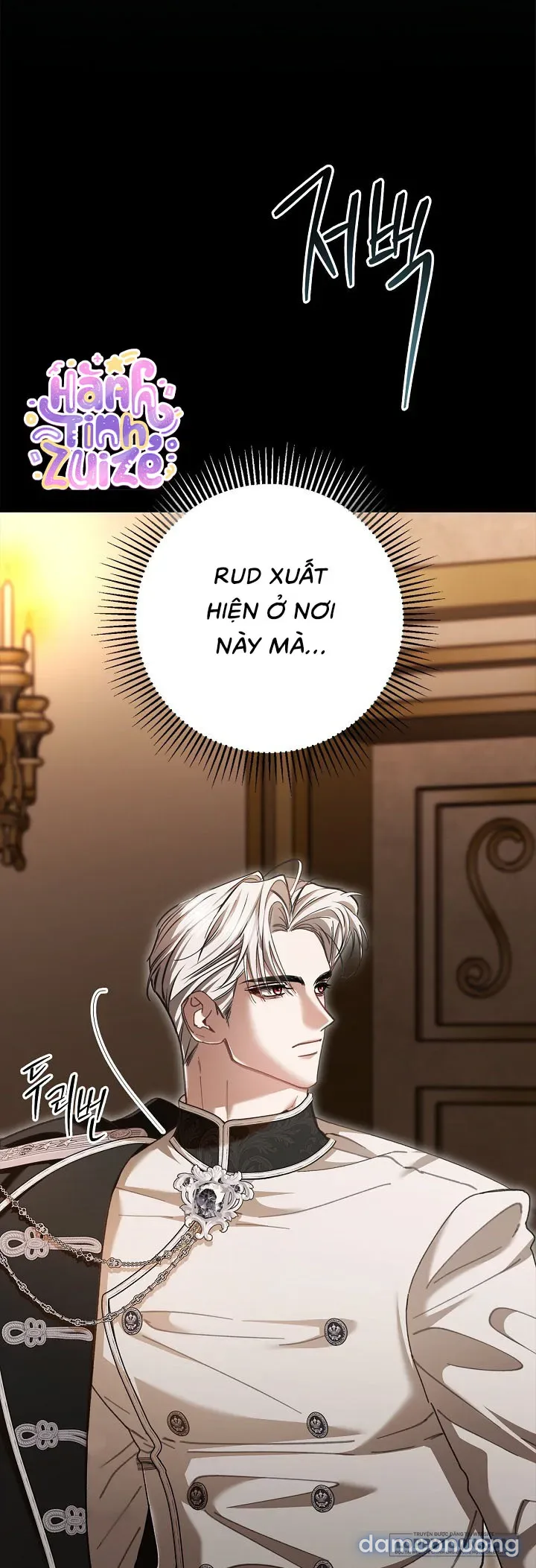 Tôi Đã Ăn Thay Cho Chồng 