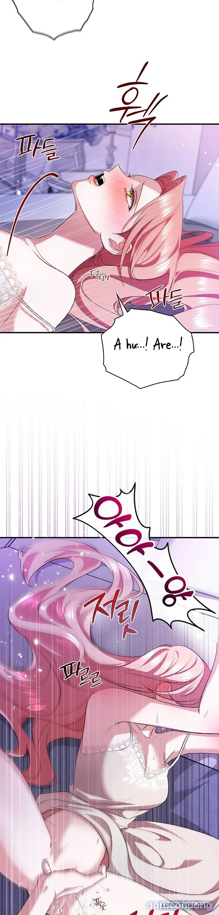 Tôi Đã Ăn Thay Cho Chồng 