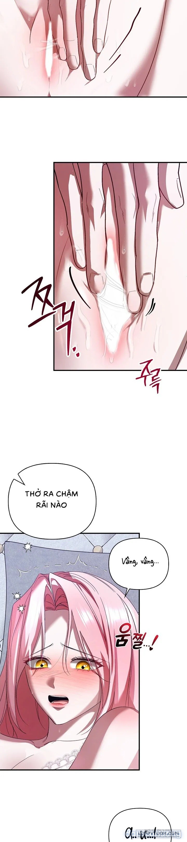 Tôi Đã Ăn Thay Cho Chồng 