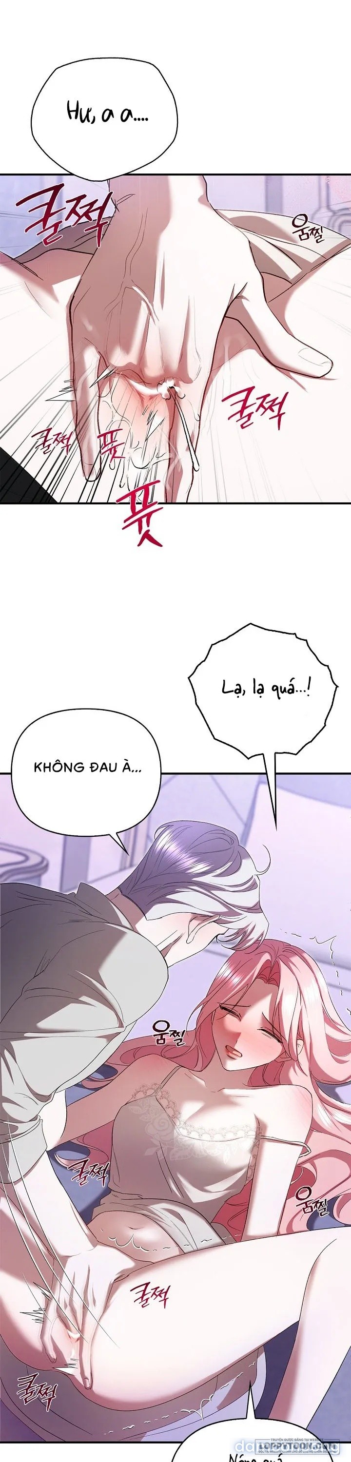 Tôi Đã Ăn Thay Cho Chồng 