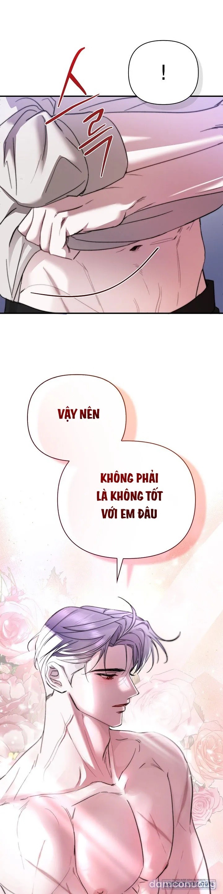 Tôi Đã Ăn Thay Cho Chồng 