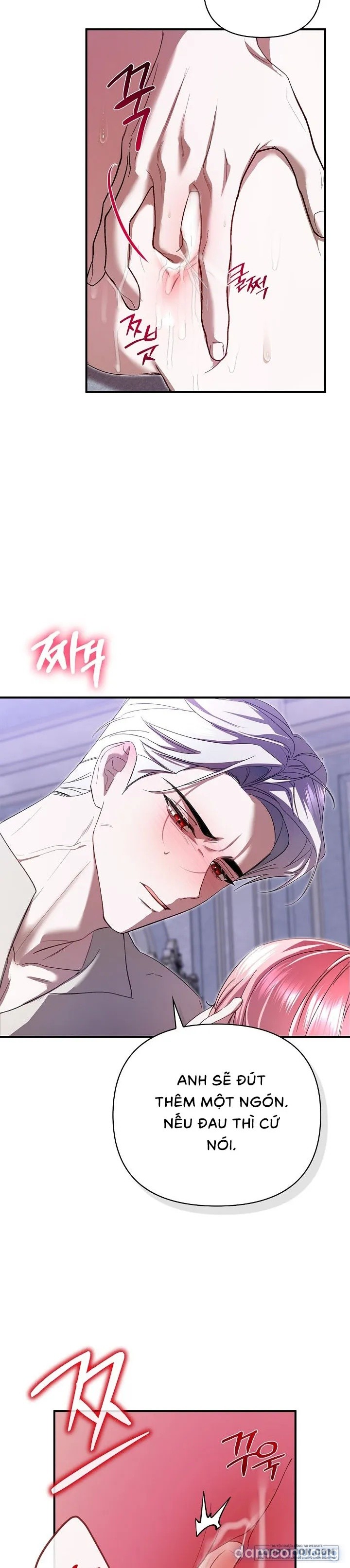 Tôi Đã Ăn Thay Cho Chồng 