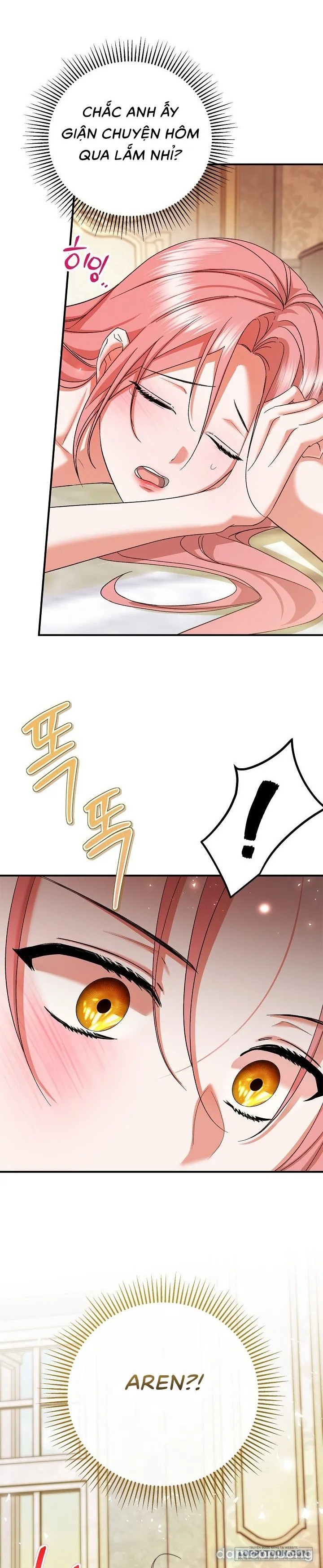 Tôi Đã Ăn Thay Cho Chồng 
