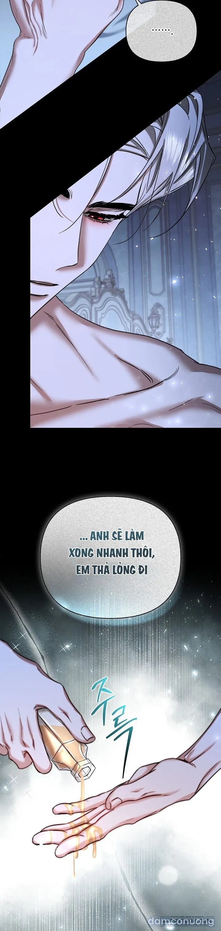 Tôi Đã Ăn Thay Cho Chồng 