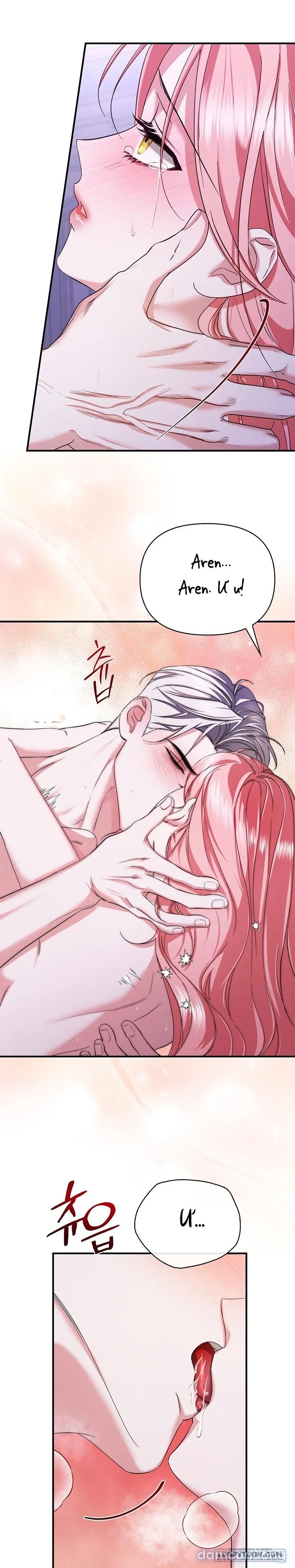 Tôi Đã Ăn Thay Cho Chồng 