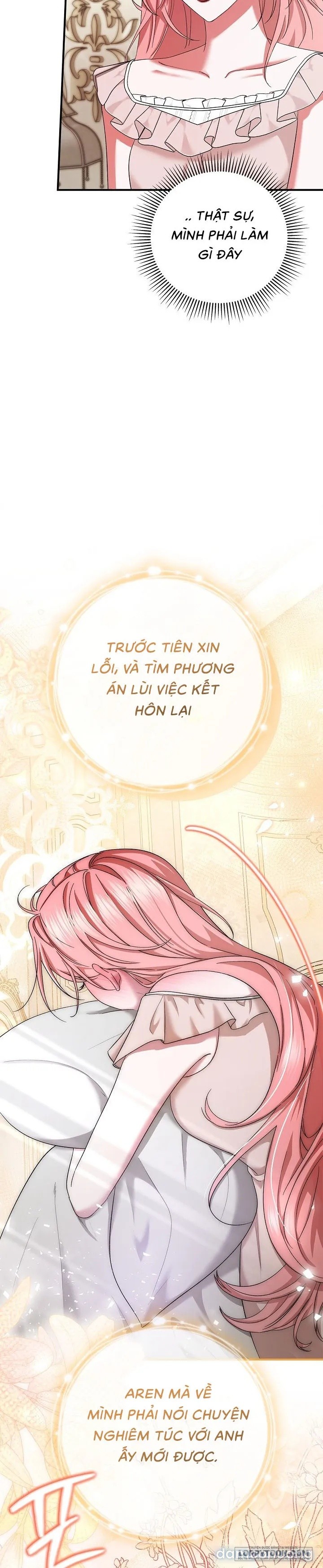 Tôi Đã Ăn Thay Cho Chồng 