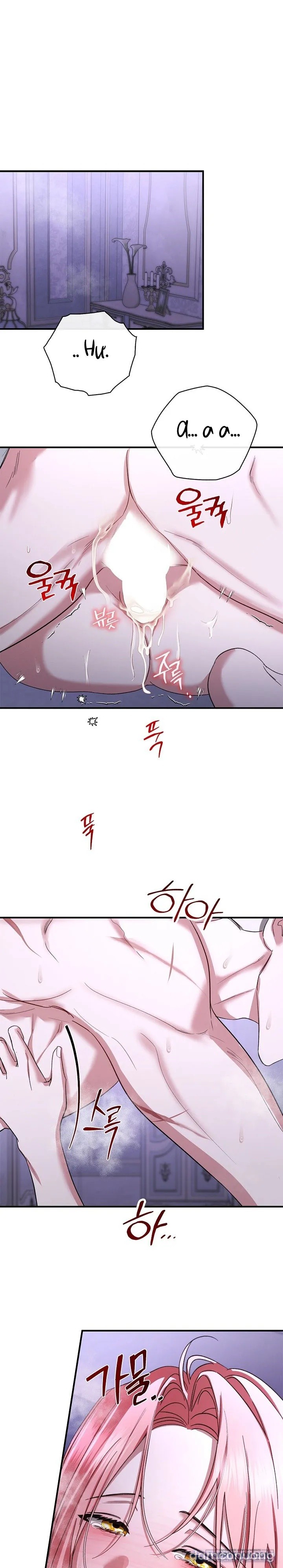 Tôi Đã Ăn Thay Cho Chồng 