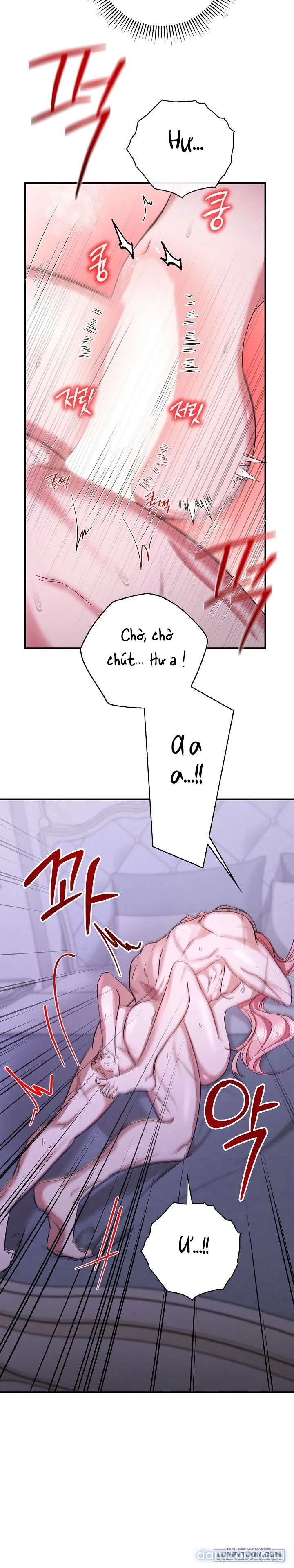 Tôi Đã Ăn Thay Cho Chồng 