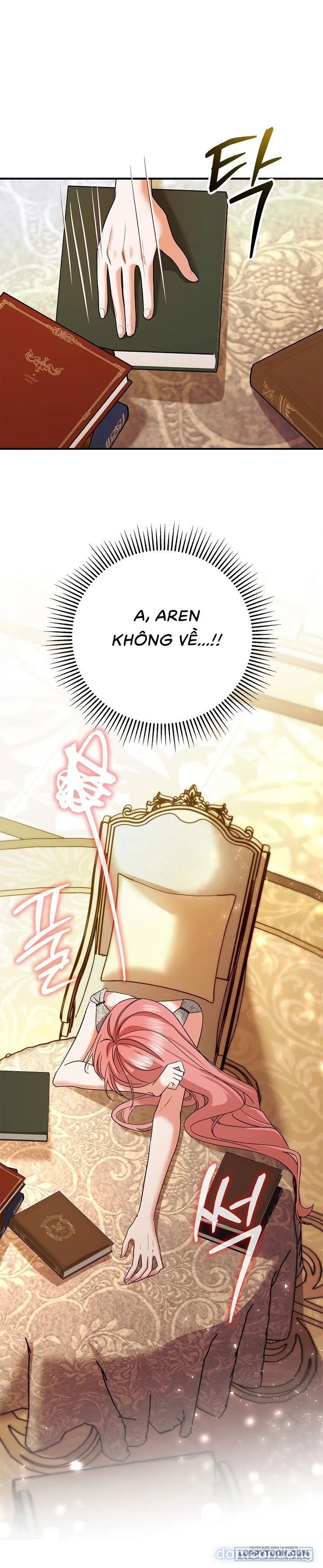 Tôi Đã Ăn Thay Cho Chồng 