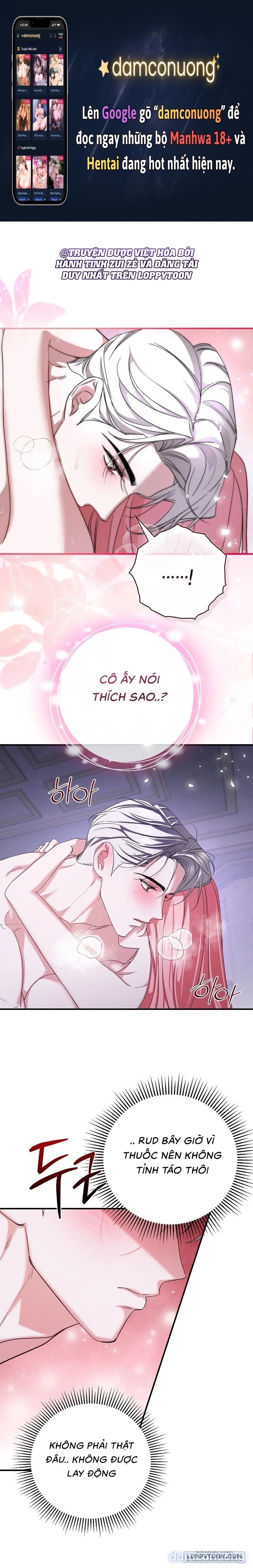 Tôi Đã Ăn Thay Cho Chồng 