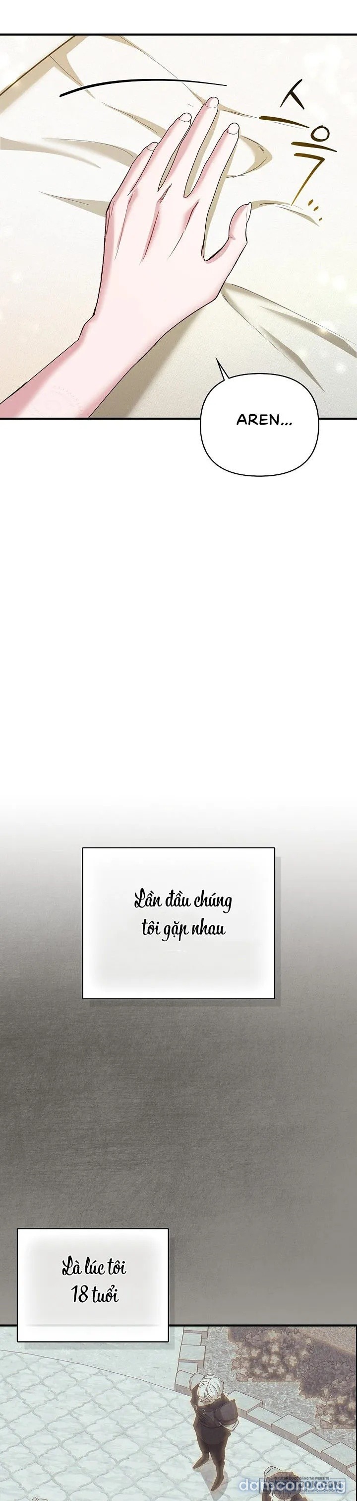 Tôi Đã Ăn Thay Cho Chồng 