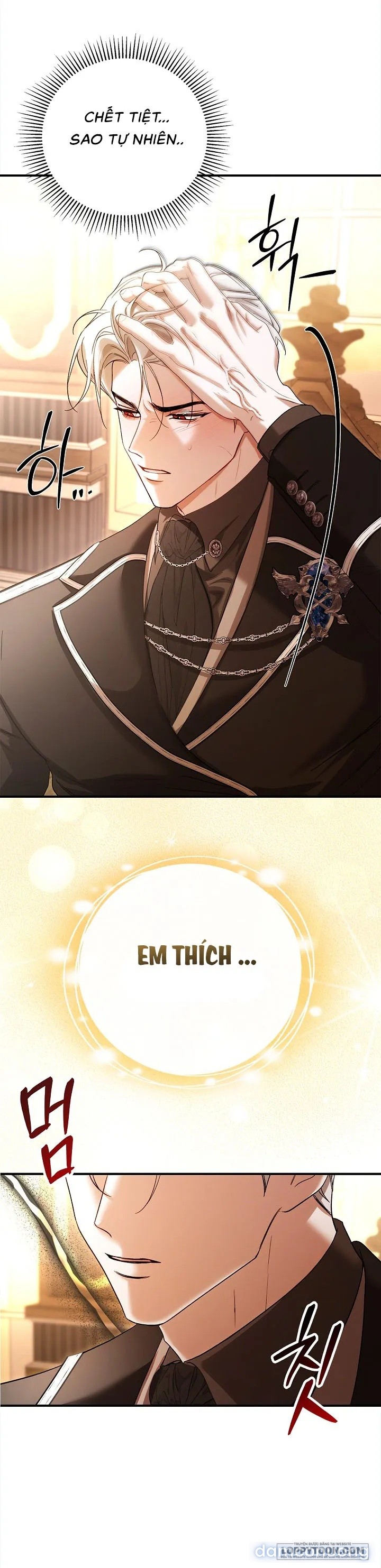 Tôi Đã Ăn Thay Cho Chồng 
