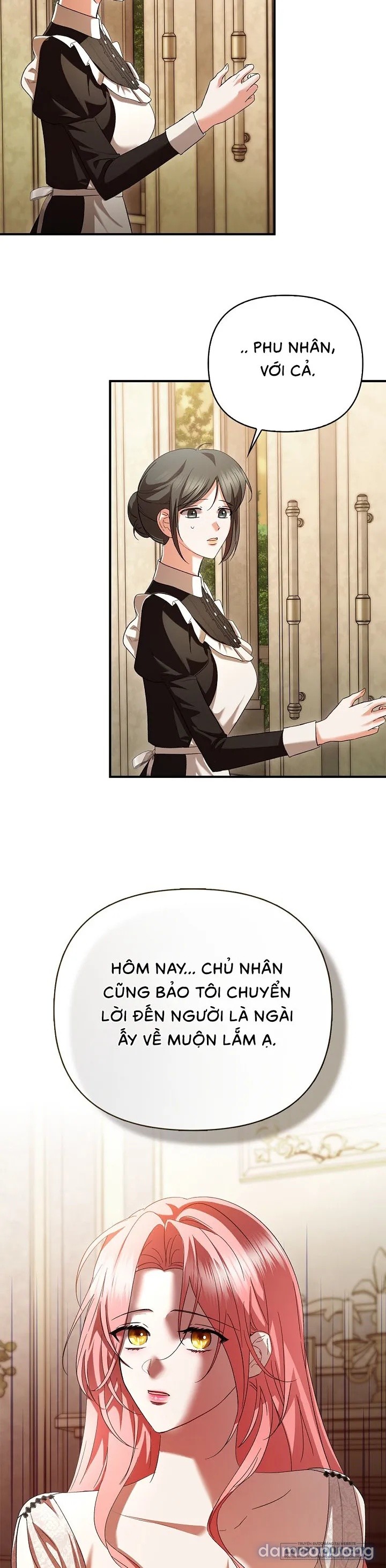 Tôi Đã Ăn Thay Cho Chồng 