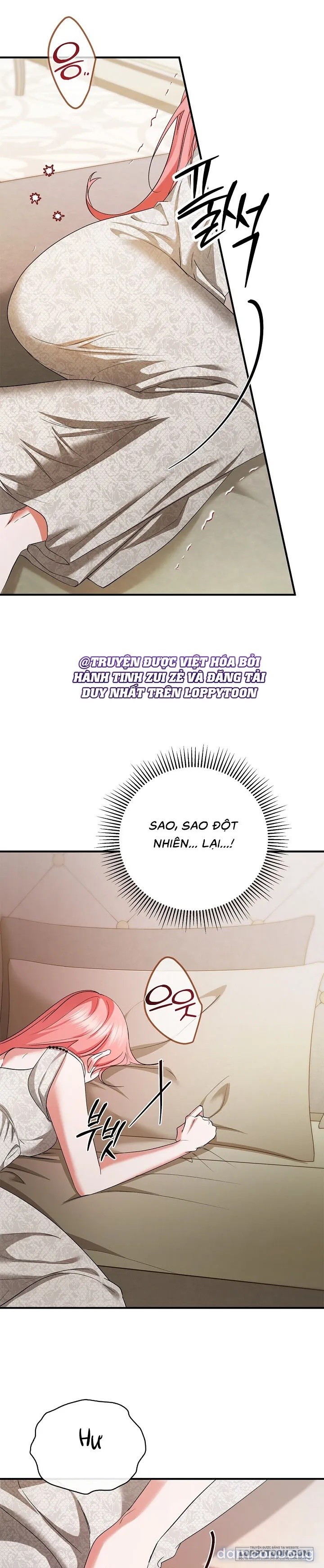 Tôi Đã Ăn Thay Cho Chồng 