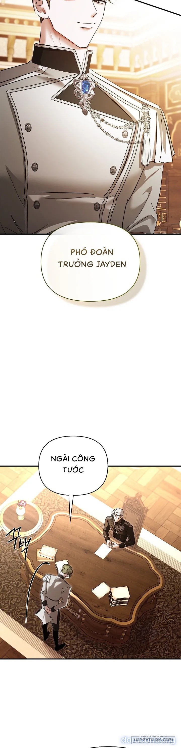 Tôi Đã Ăn Thay Cho Chồng 