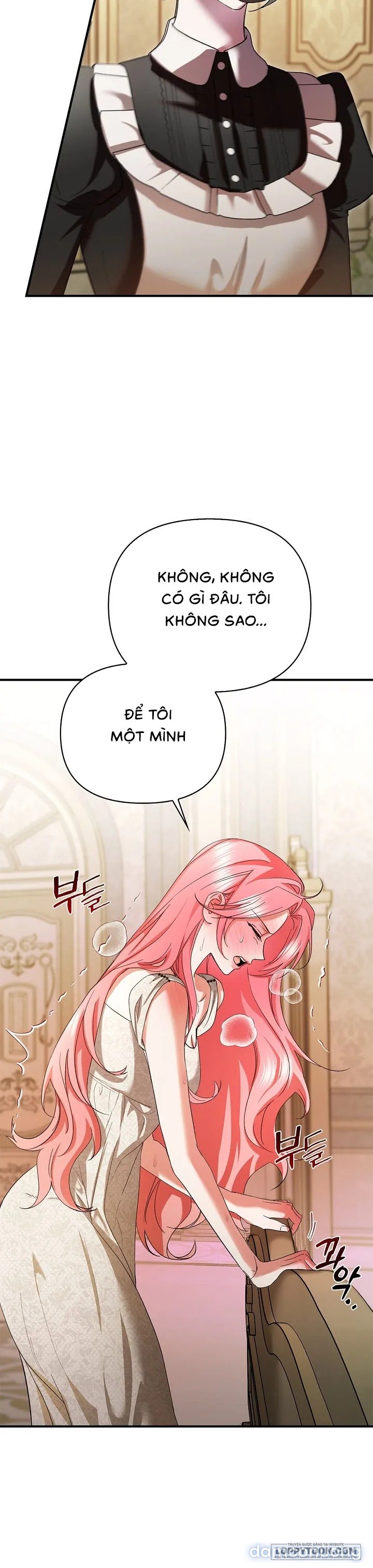 Tôi Đã Ăn Thay Cho Chồng 