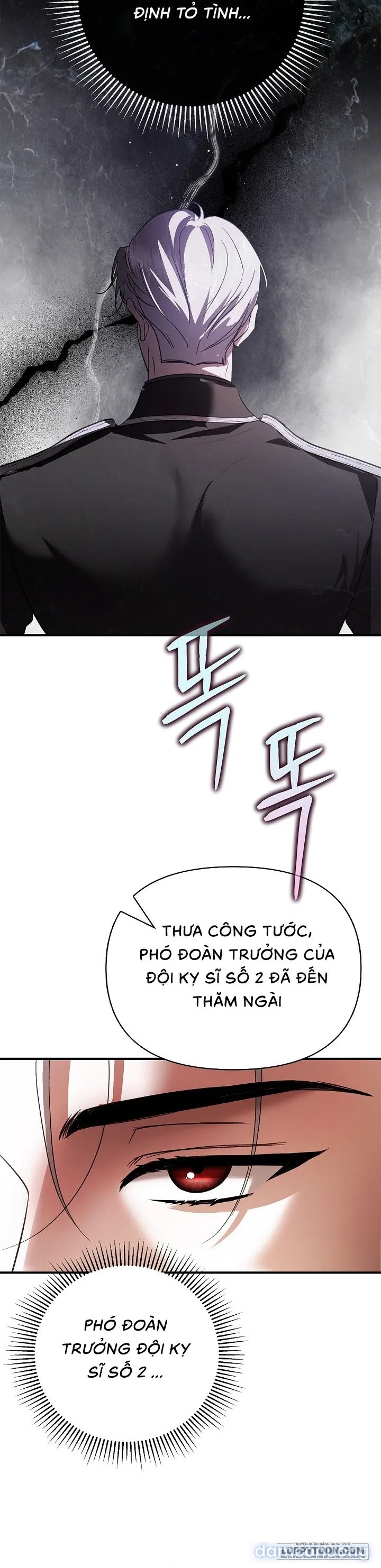 Tôi Đã Ăn Thay Cho Chồng 
