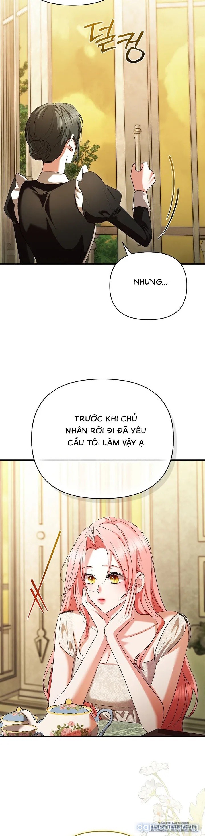Tôi Đã Ăn Thay Cho Chồng 