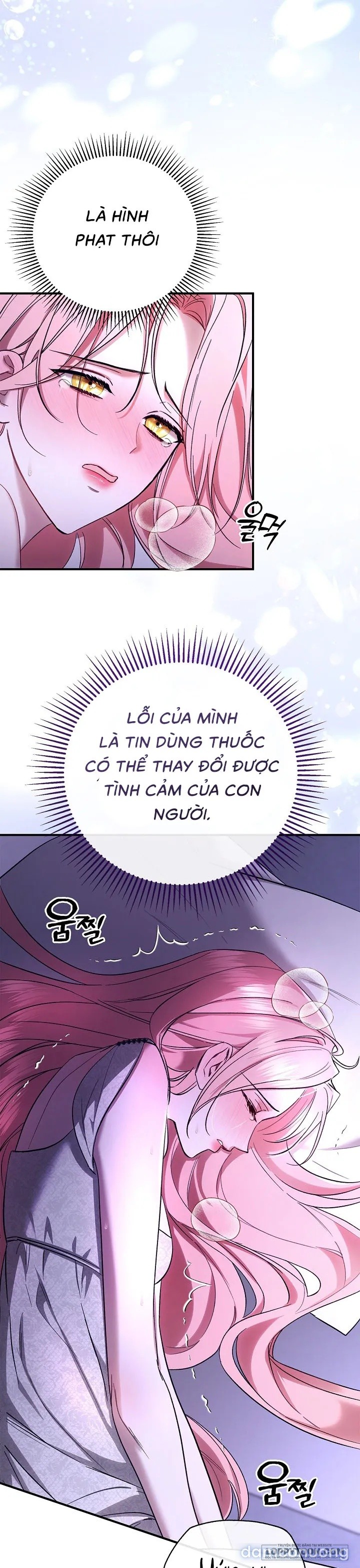 Tôi Đã Ăn Thay Cho Chồng 