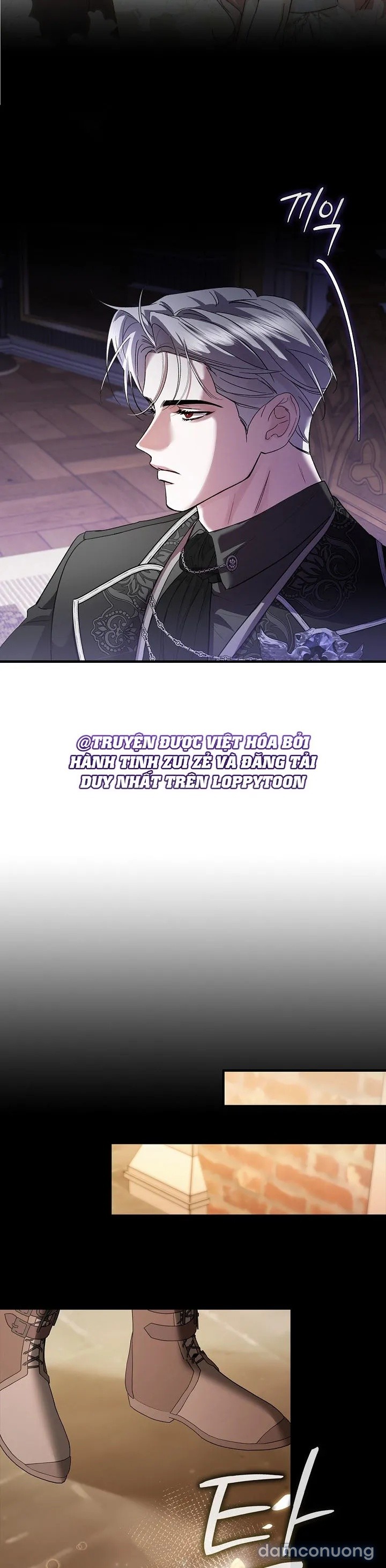 Tôi Đã Ăn Thay Cho Chồng 