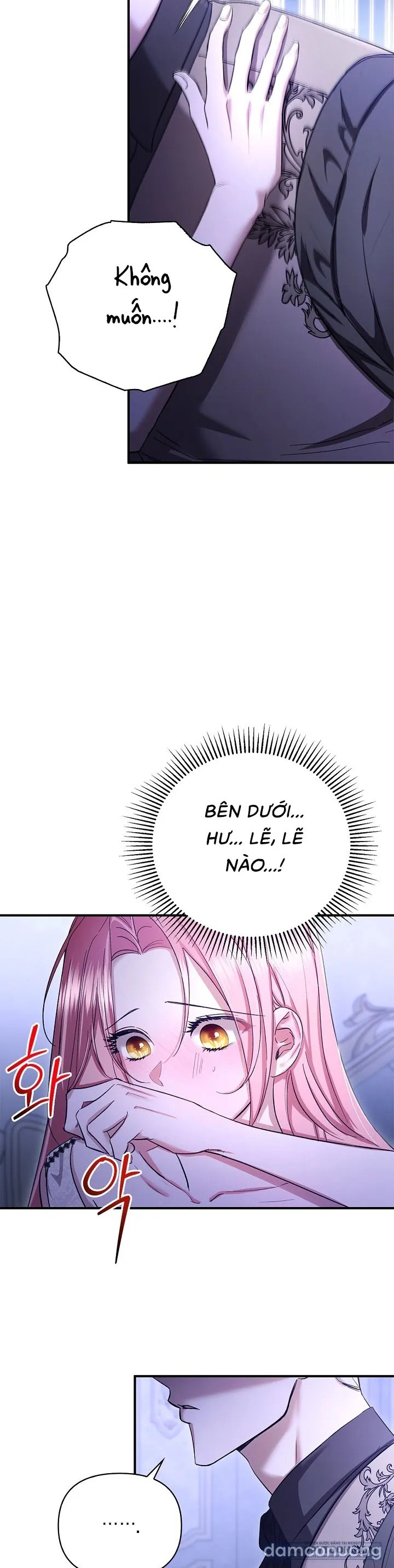 Tôi Đã Ăn Thay Cho Chồng 