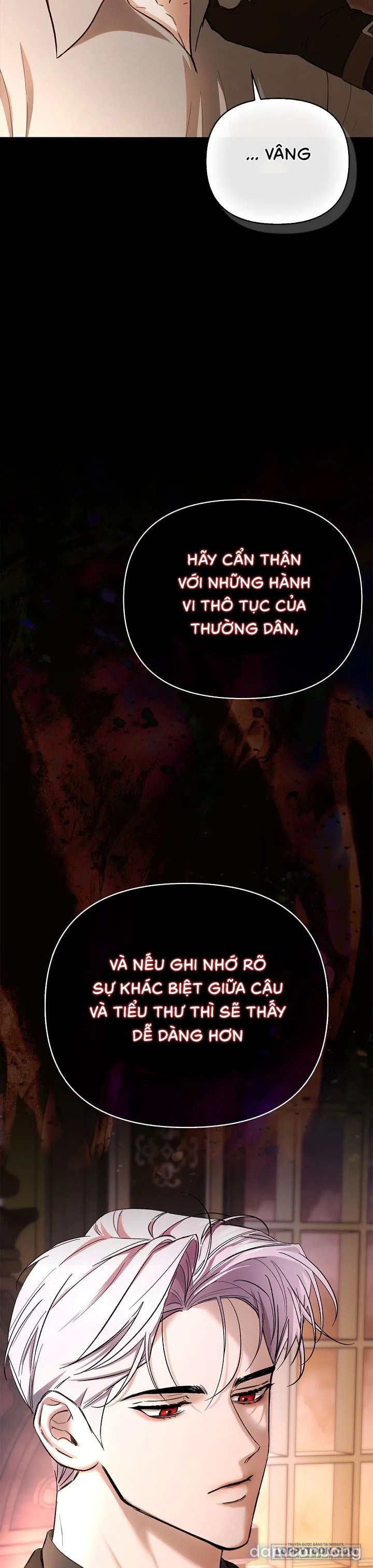 Tôi Đã Ăn Thay Cho Chồng 