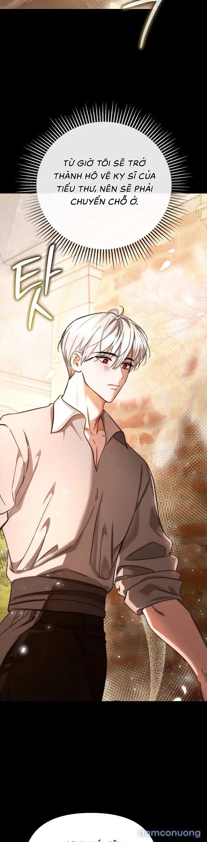 Tôi Đã Ăn Thay Cho Chồng 