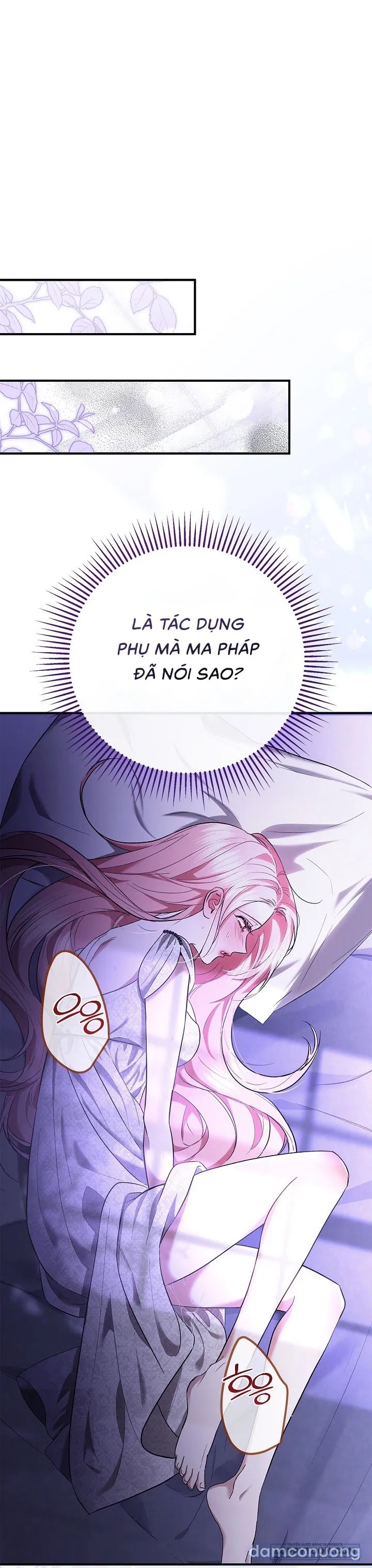 Tôi Đã Ăn Thay Cho Chồng 