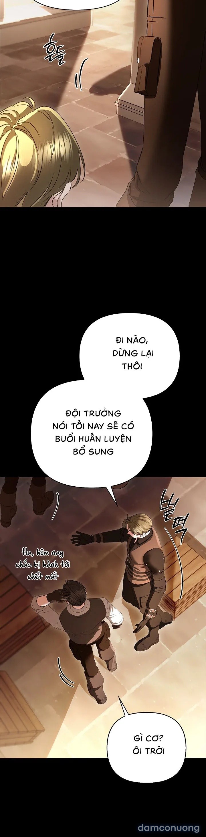 Tôi Đã Ăn Thay Cho Chồng 