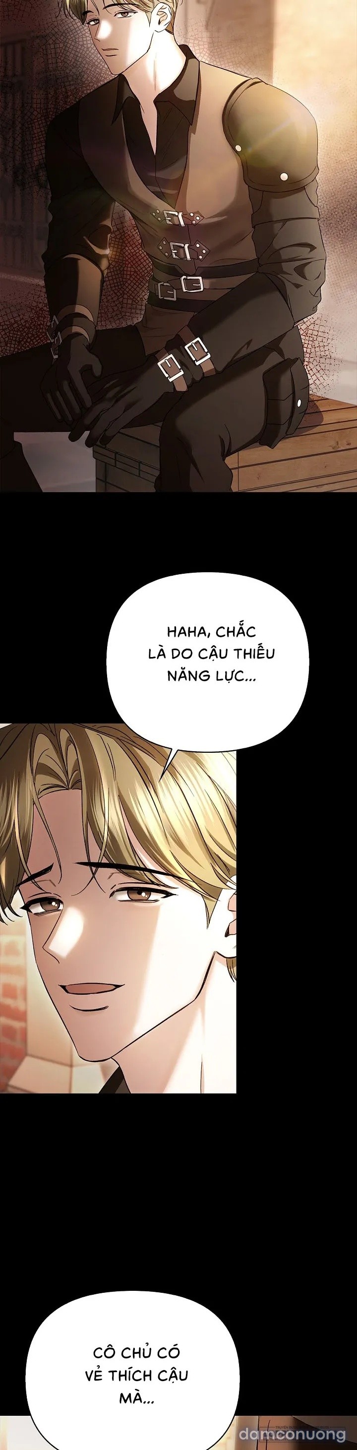 Tôi Đã Ăn Thay Cho Chồng 