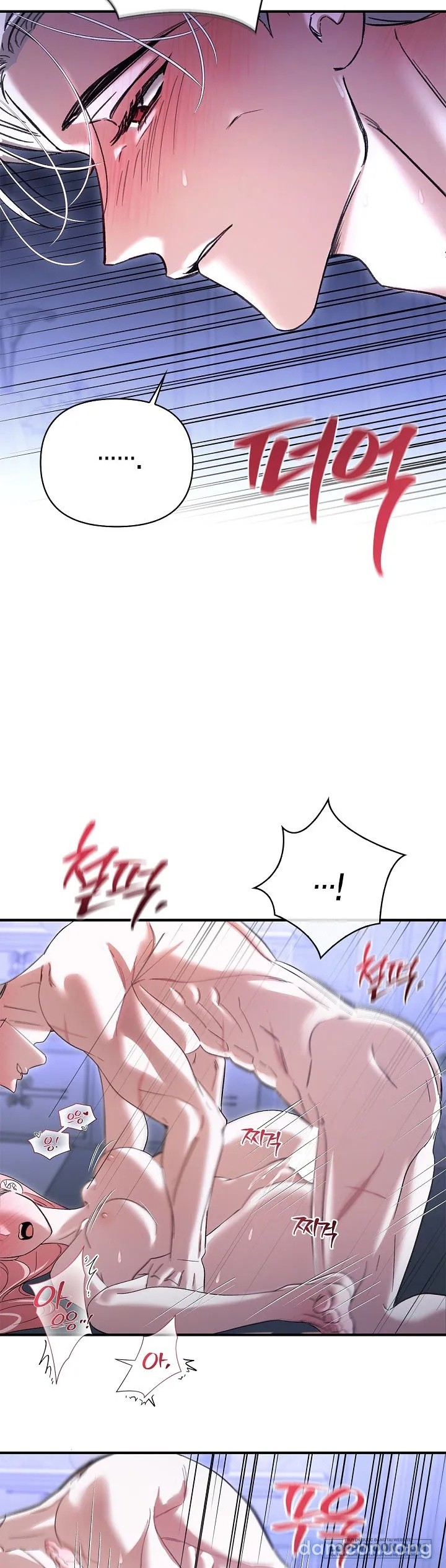 Tôi Đã Ăn Thay Cho Chồng 