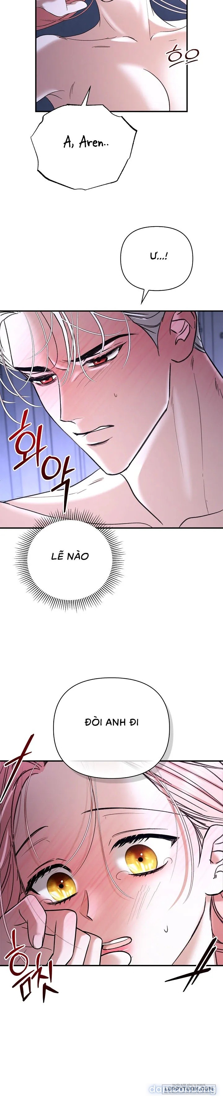 Tôi Đã Ăn Thay Cho Chồng 