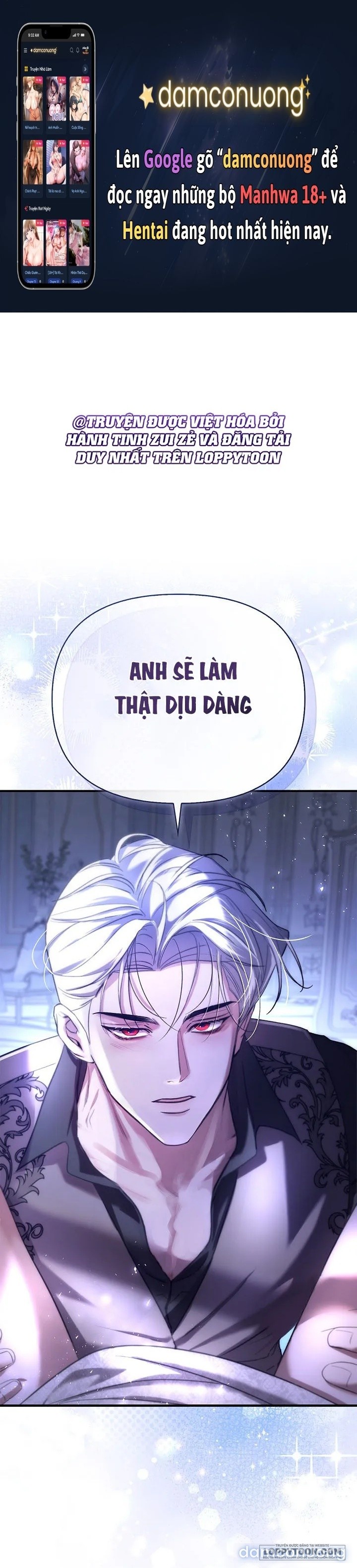 Tôi Đã Ăn Thay Cho Chồng 