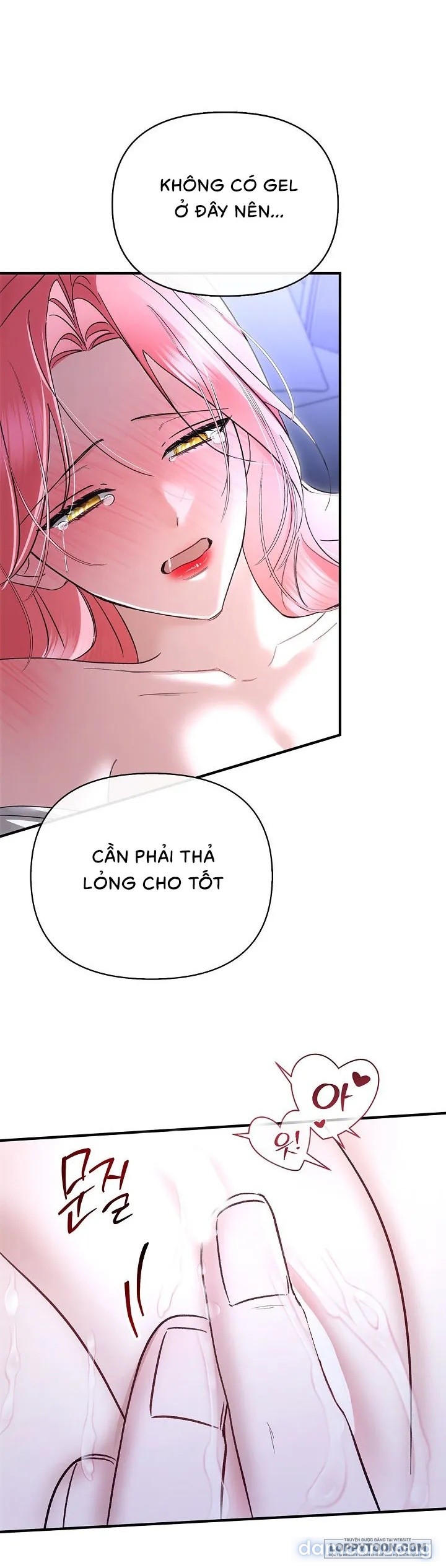 Tôi Đã Ăn Thay Cho Chồng 