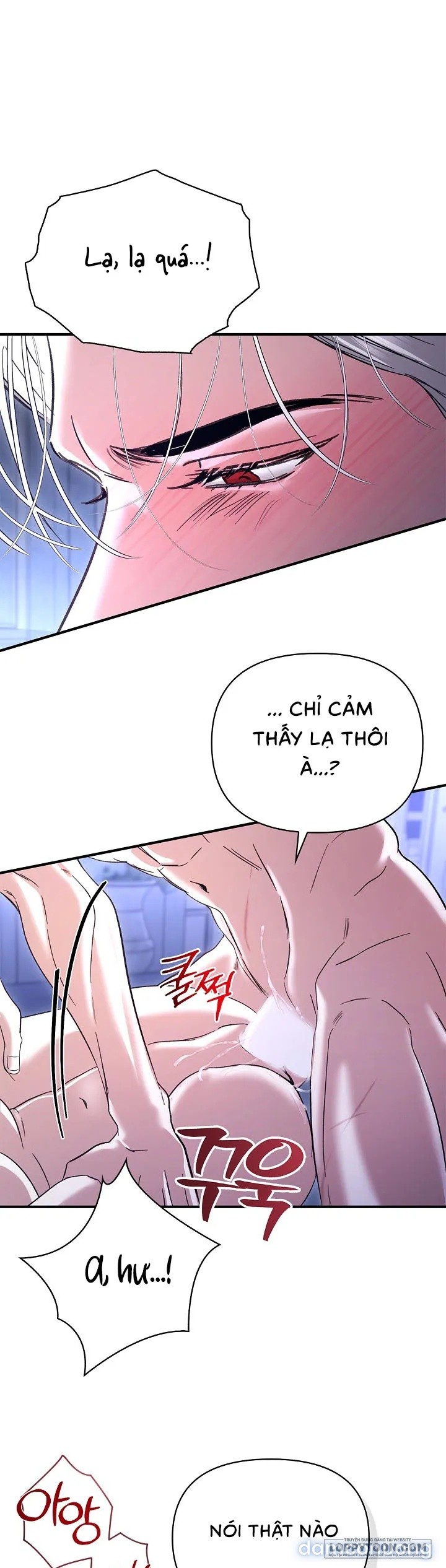 Tôi Đã Ăn Thay Cho Chồng 
